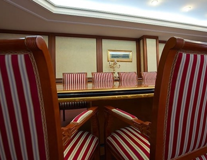 Корпоративным гостям - Комплекс ODISSEYA Wellness Resort / Одиссея Велнес Резорт