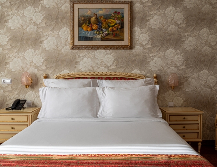 Коттедж Апартаменты 5-местный - Комплекс ODISSEYA Wellness Resort / Одиссея Велнес Резорт