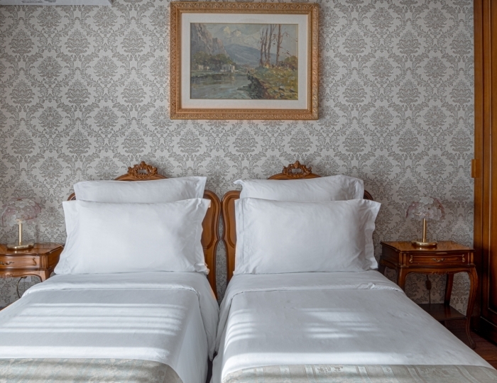 Коттедж Апартаменты 5-местный - Комплекс ODISSEYA Wellness Resort / Одиссея Велнес Резорт