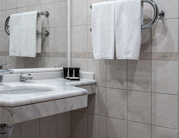 Семейный 4-местный 2-комнатный - Комплекс ODISSEYA Wellness Resort / Одиссея Велнес Резорт