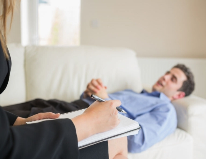 Психотерапия - Комплекс ODISSEYA Wellness Resort / Одиссея Велнес Резорт