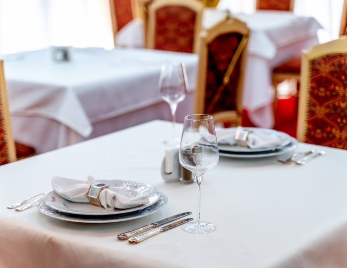 Ресторан «Екатерина» - Комплекс ODISSEYA Wellness Resort / Одиссея Велнес Резорт